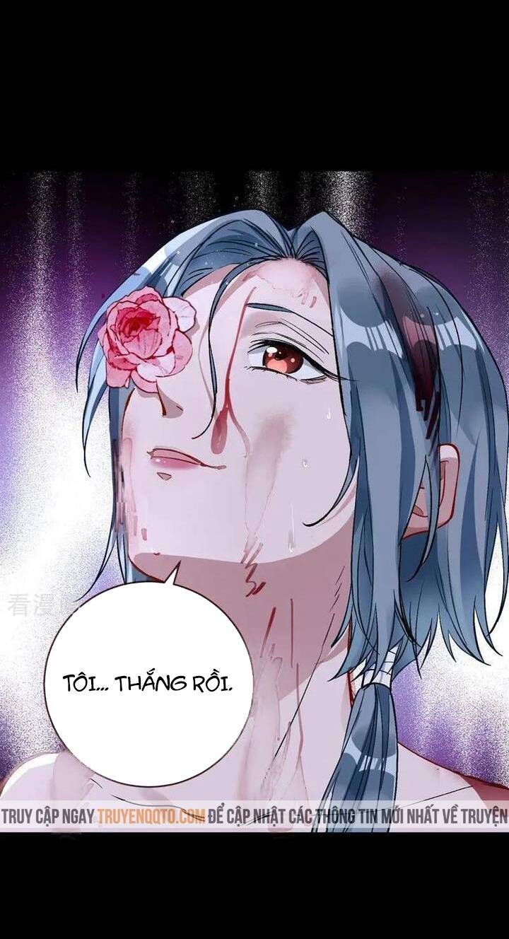 Vạn Tra Triêu Hoàng: Chapter 771