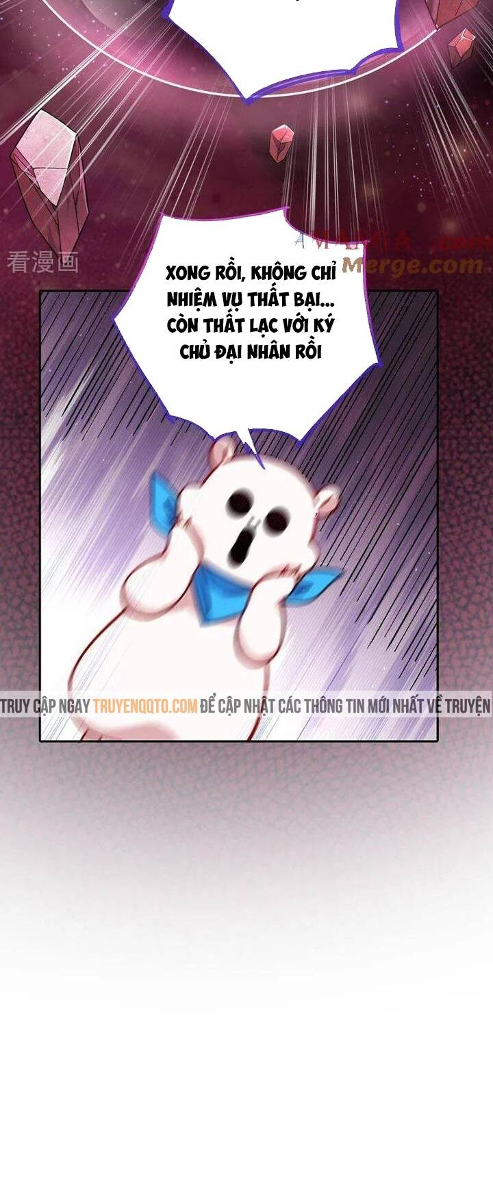 Vạn Tra Triêu Hoàng: Chapter 771