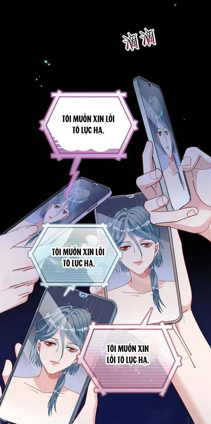 Vạn Tra Triêu Hoàng: Chapter 771