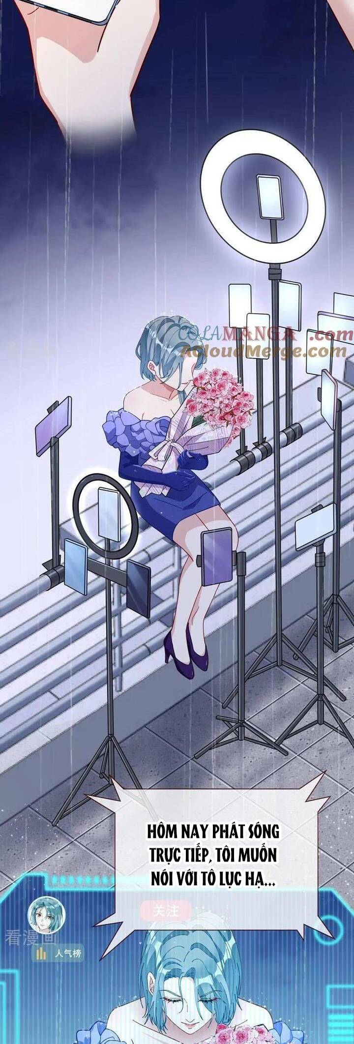 Vạn Tra Triêu Hoàng: Chapter 771