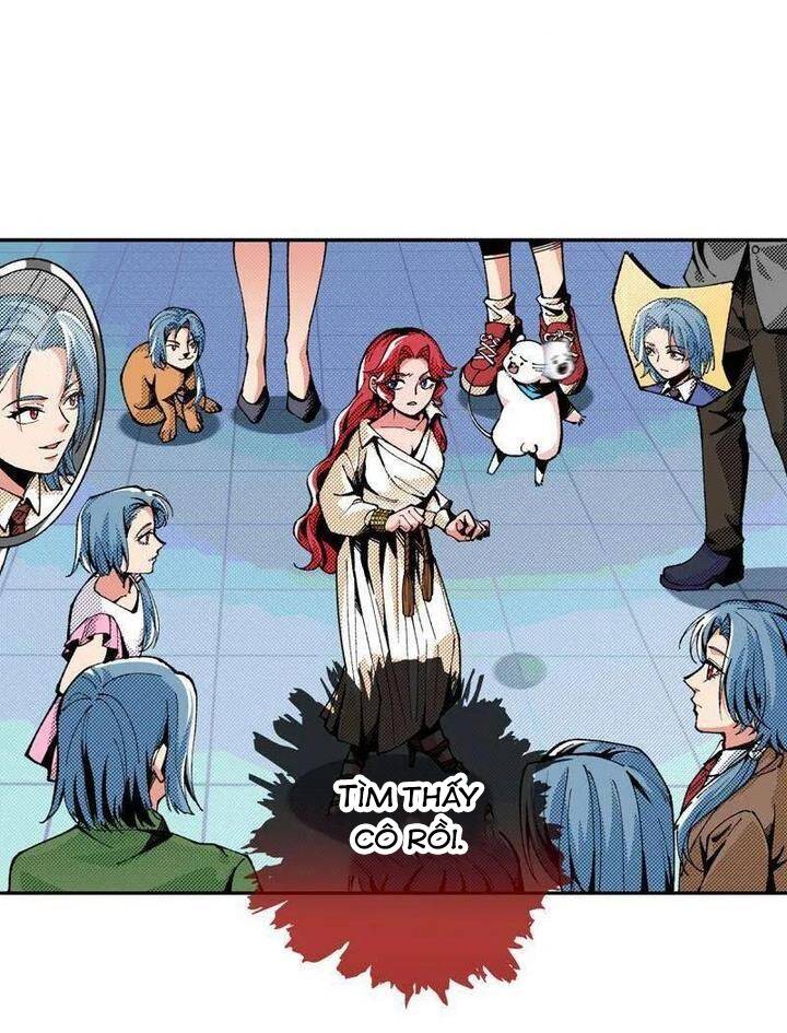 Vạn Tra Triêu Hoàng: Chapter 773