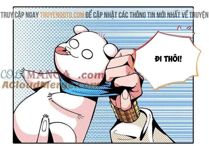 Vạn Tra Triêu Hoàng: Chapter 773