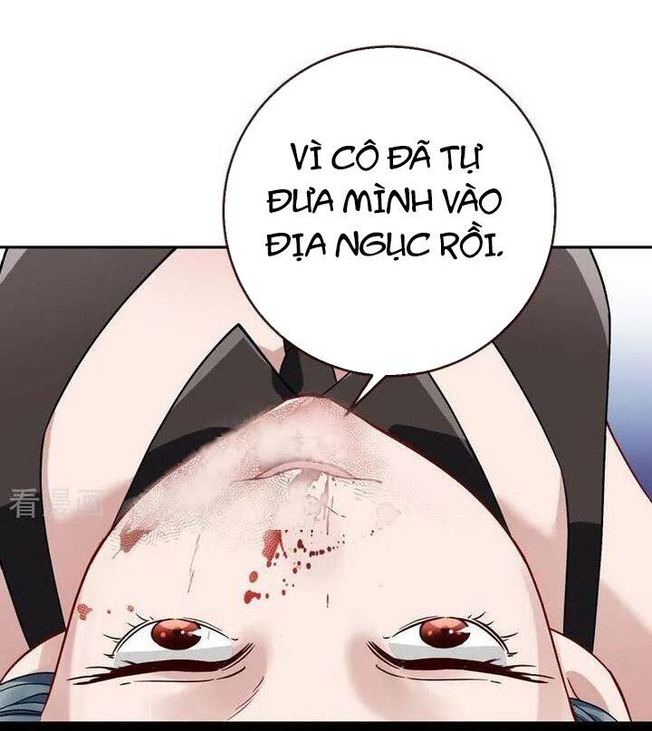 Vạn Tra Triêu Hoàng: Chapter 773