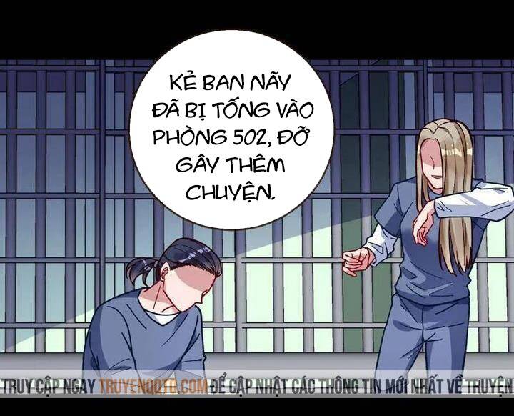 Vạn Tra Triêu Hoàng: Chapter 773