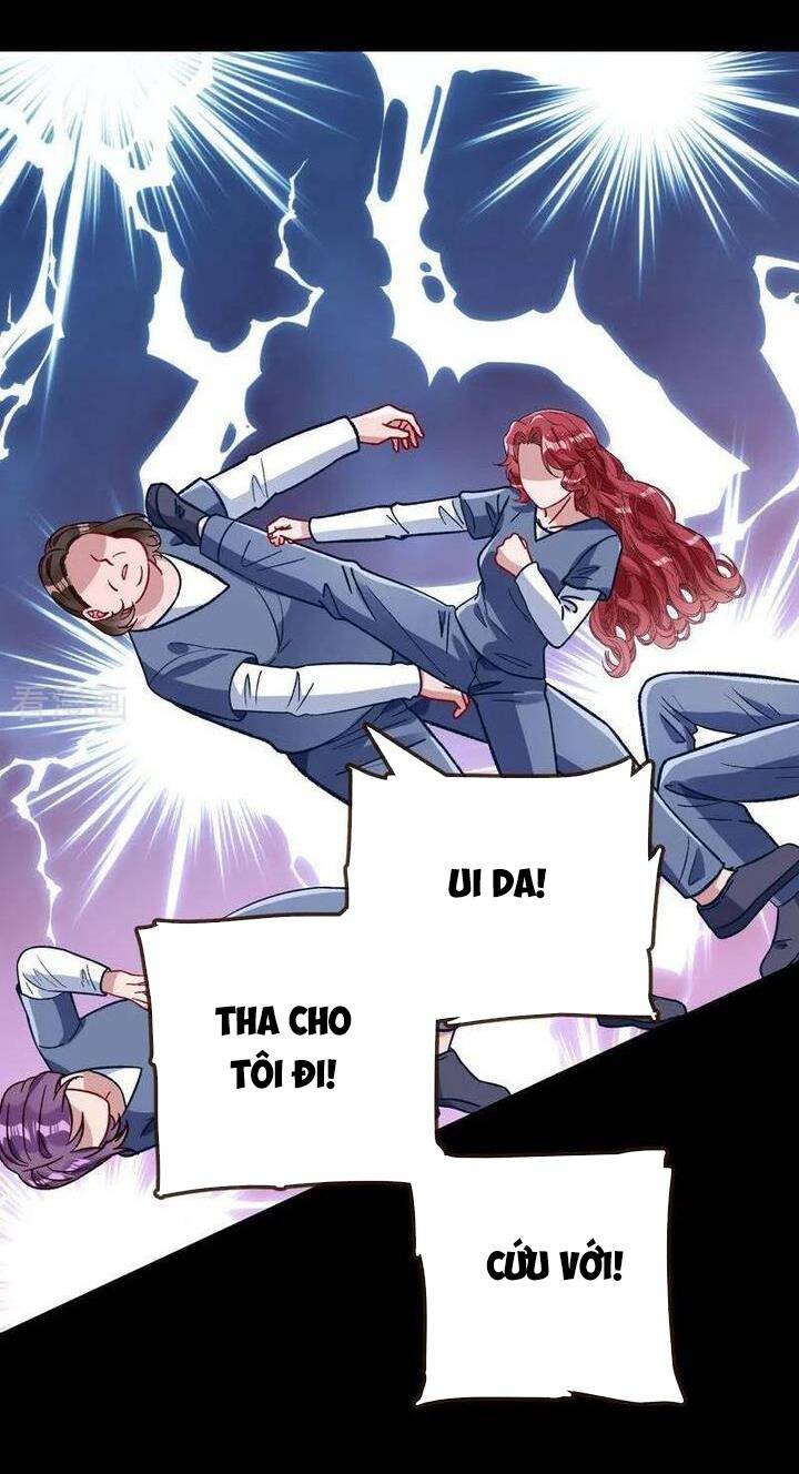 Vạn Tra Triêu Hoàng: Chapter 773