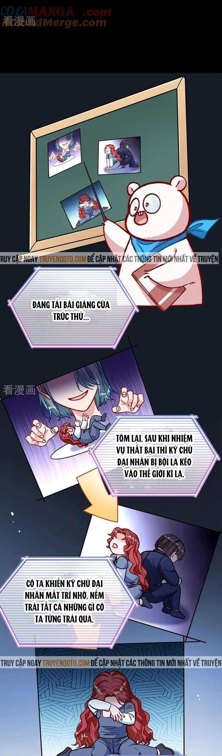 Vạn Tra Triêu Hoàng: Chapter 773