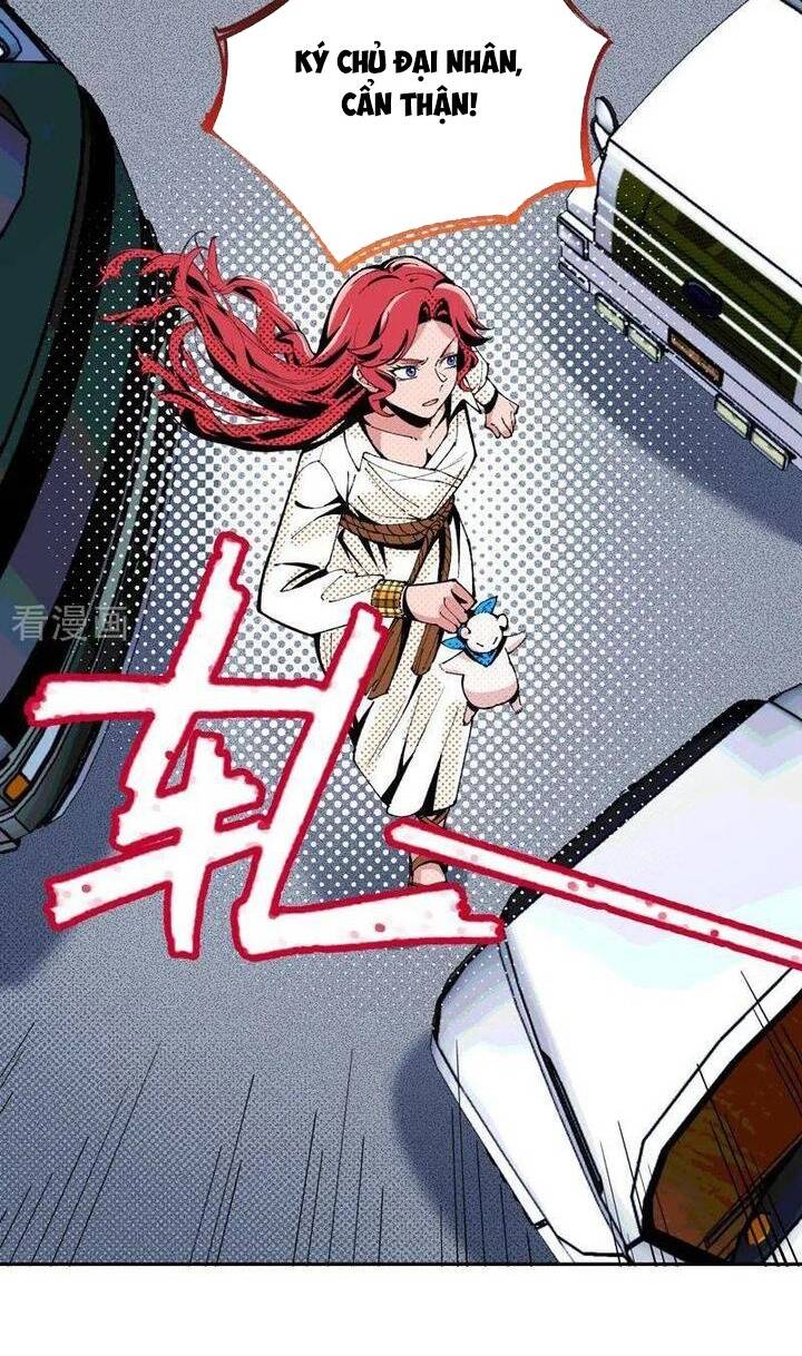 Vạn Tra Triêu Hoàng: Chapter 773