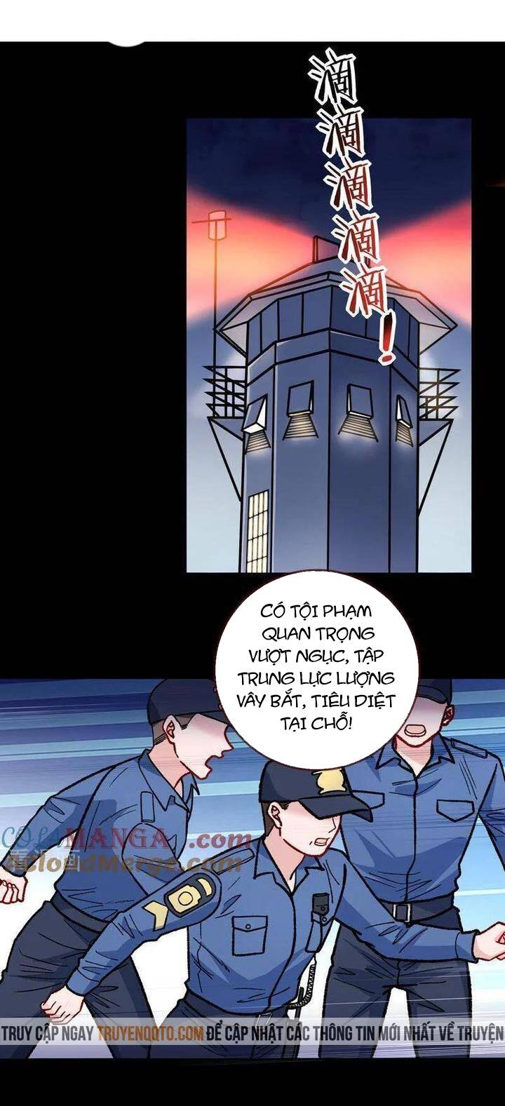 Vạn Tra Triêu Hoàng: Chapter 774