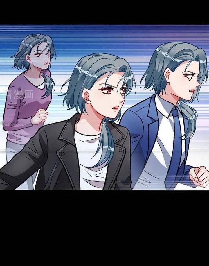 Vạn Tra Triêu Hoàng: Chapter 774