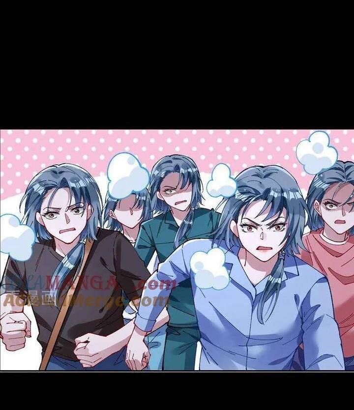 Vạn Tra Triêu Hoàng: Chapter 774