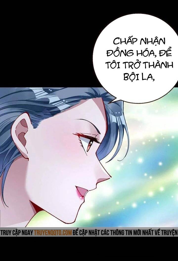 Vạn Tra Triêu Hoàng: Chapter 774