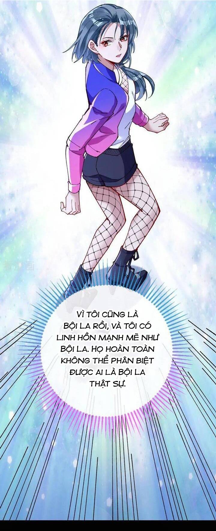 Vạn Tra Triêu Hoàng: Chapter 774