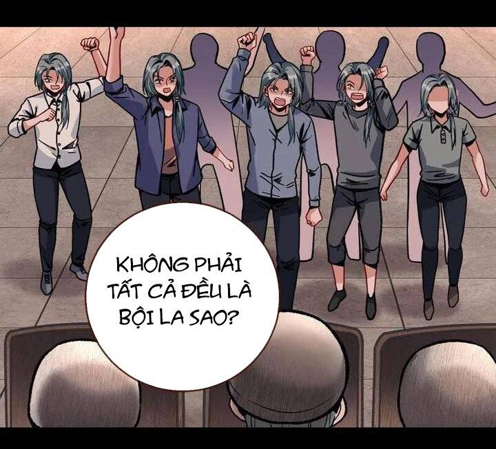 Vạn Tra Triêu Hoàng: Chapter 774