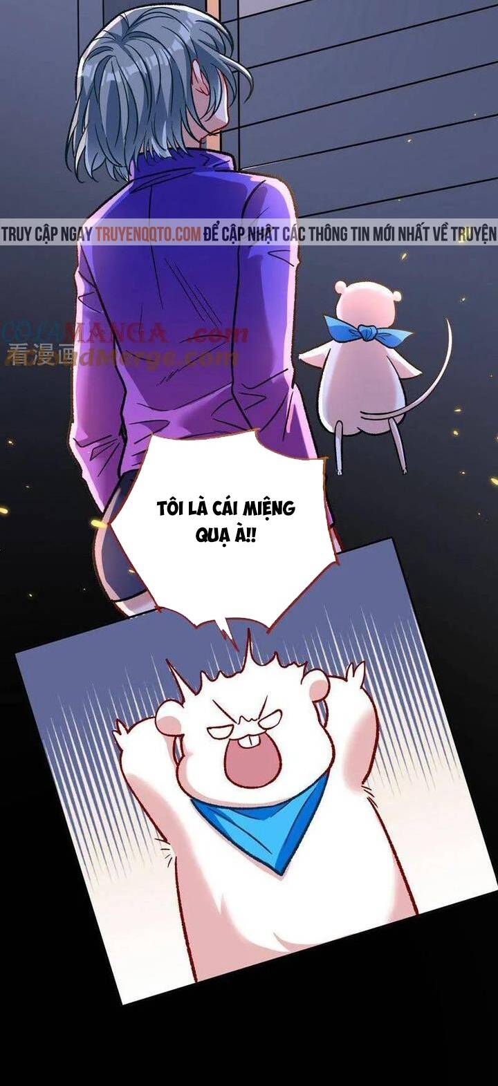 Vạn Tra Triêu Hoàng: Chapter 774