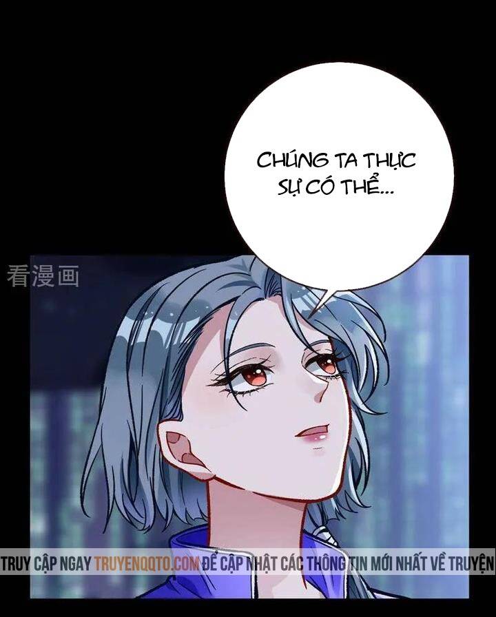 Vạn Tra Triêu Hoàng: Chapter 774