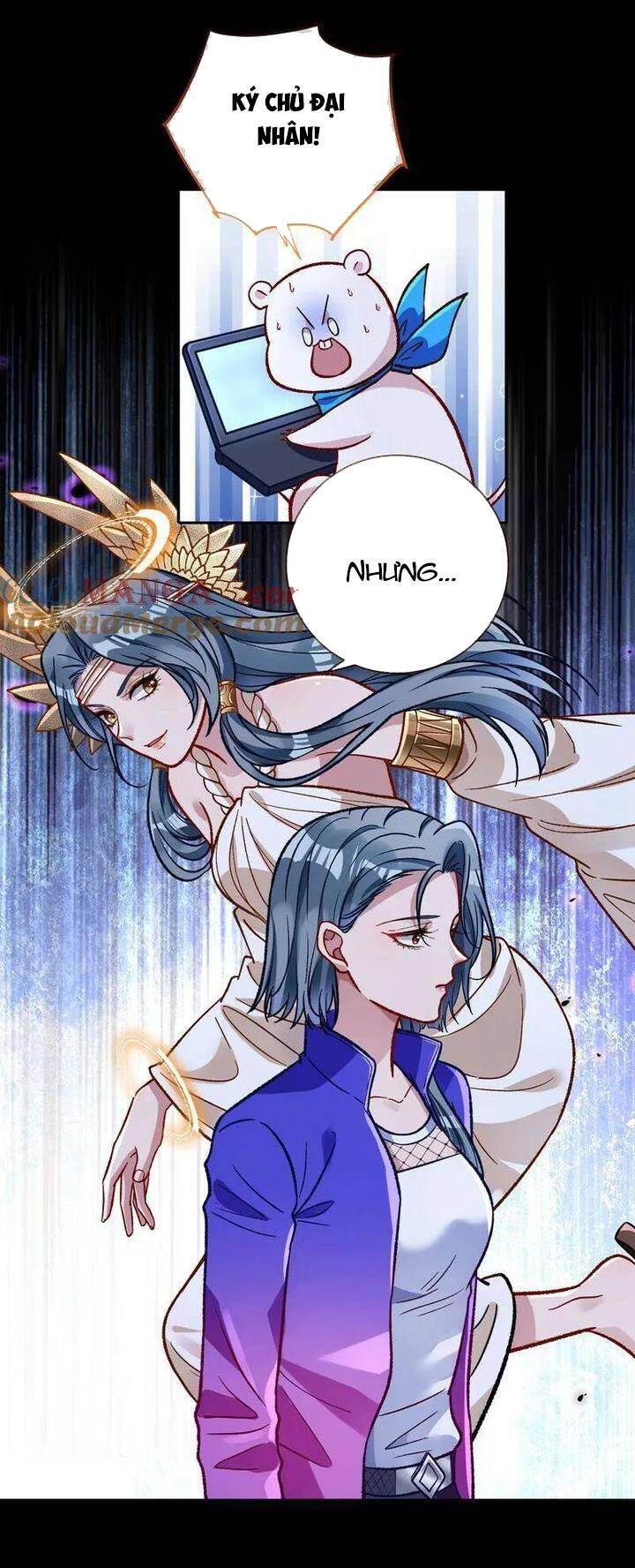 Vạn Tra Triêu Hoàng: Chapter 774