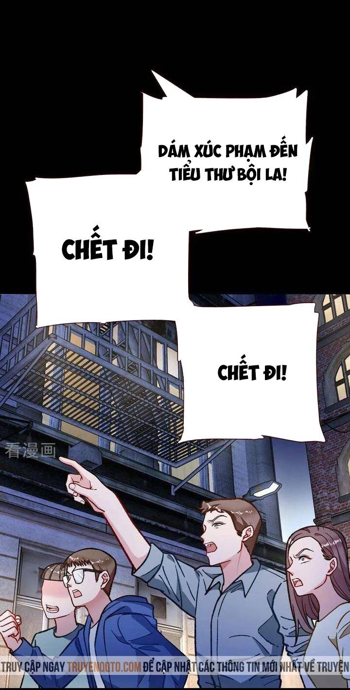 Vạn Tra Triêu Hoàng: Chapter 774