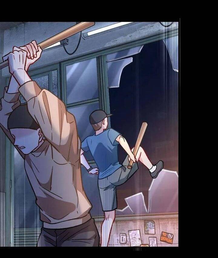 Vạn Tra Triêu Hoàng: Chapter 774