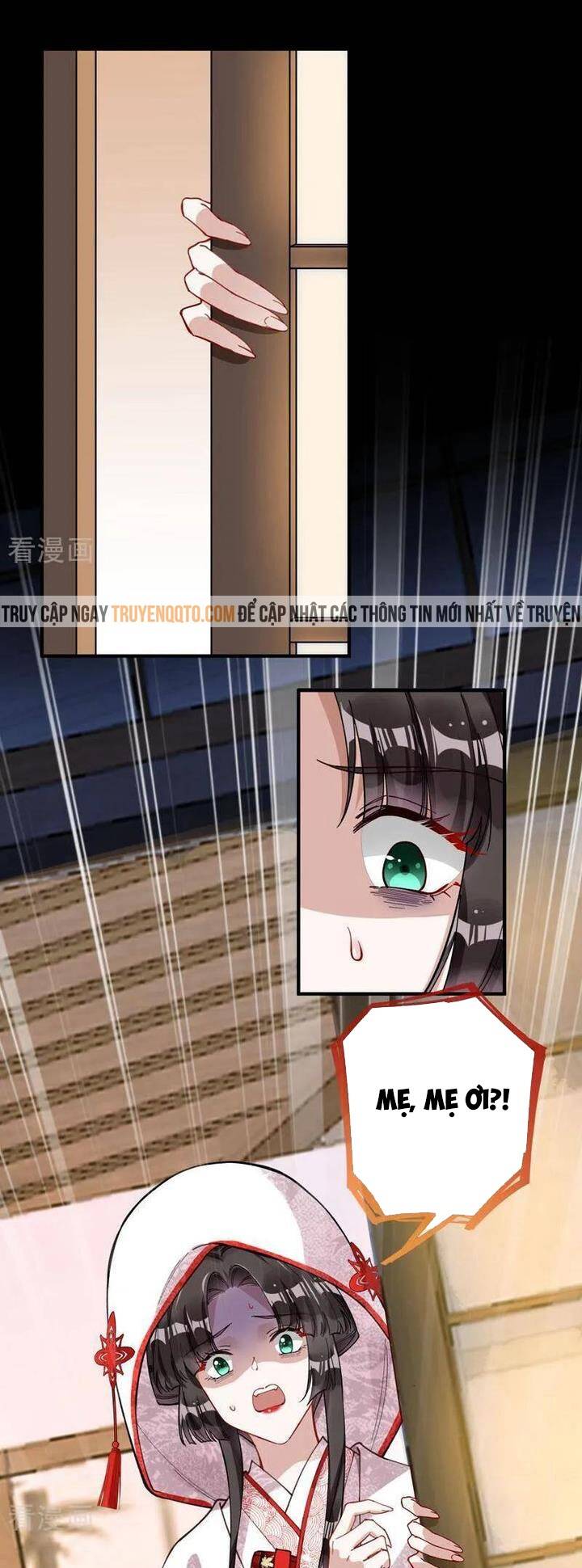 Vạn Tra Triêu Hoàng: Chapter 776