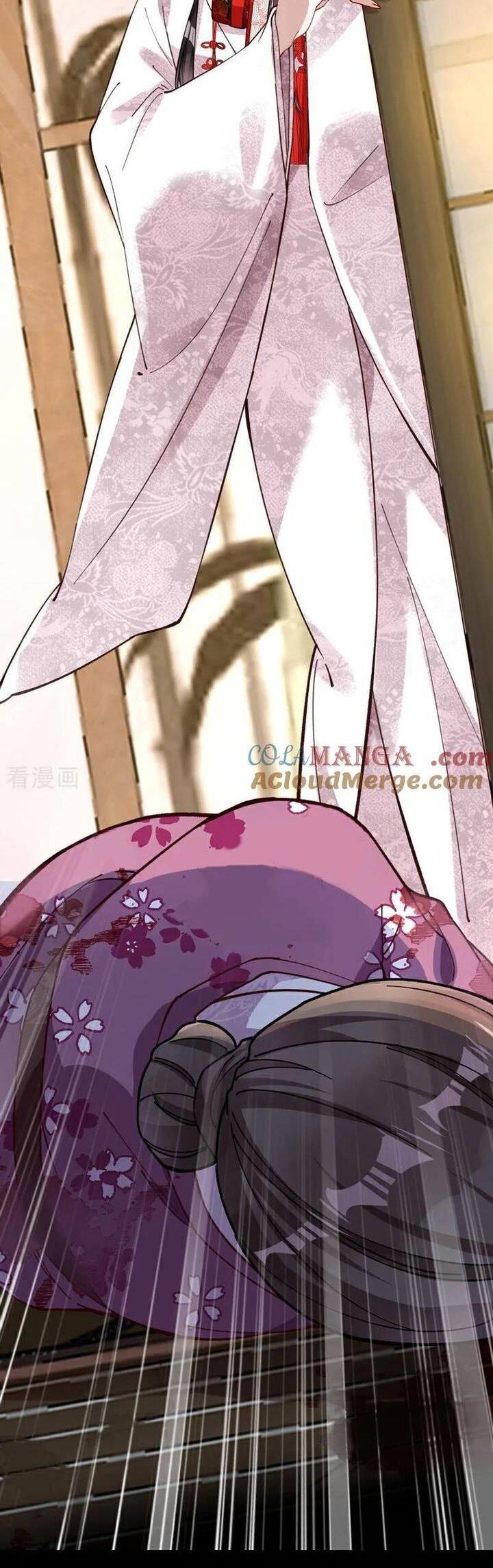 Vạn Tra Triêu Hoàng: Chapter 776