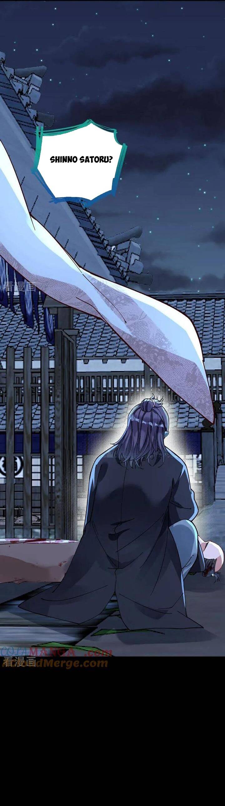 Vạn Tra Triêu Hoàng: Chapter 776