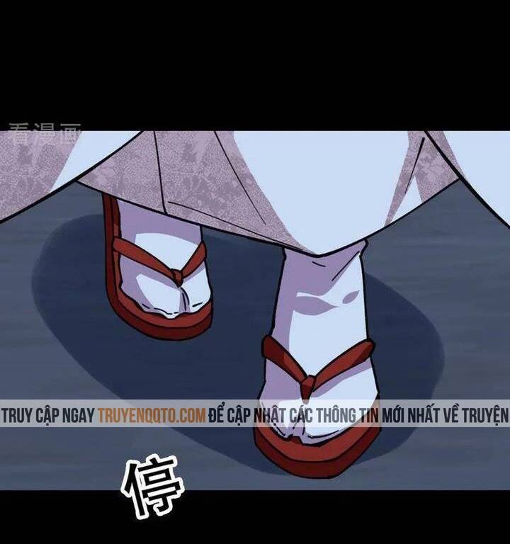 Vạn Tra Triêu Hoàng: Chapter 776