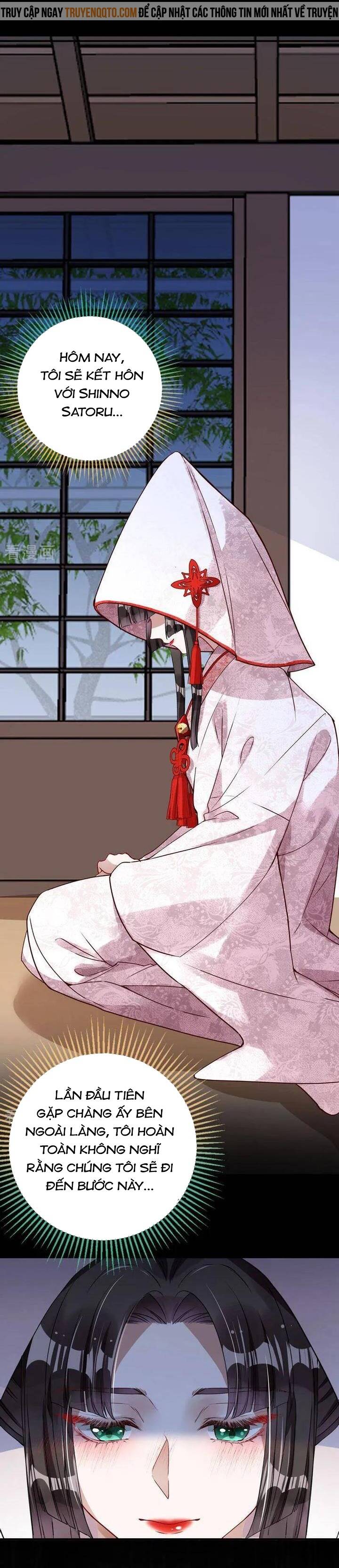 Vạn Tra Triêu Hoàng: Chapter 776