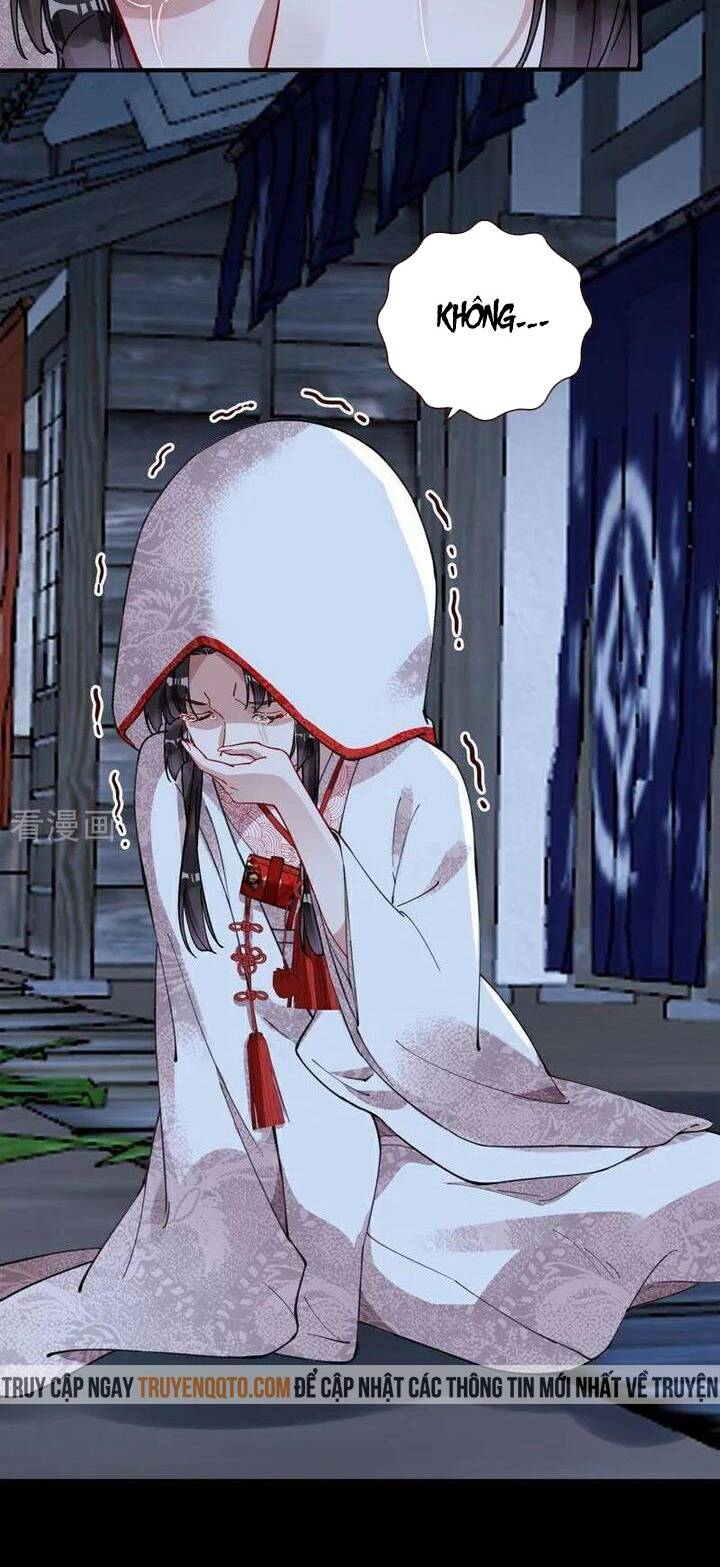 Vạn Tra Triêu Hoàng: Chapter 776