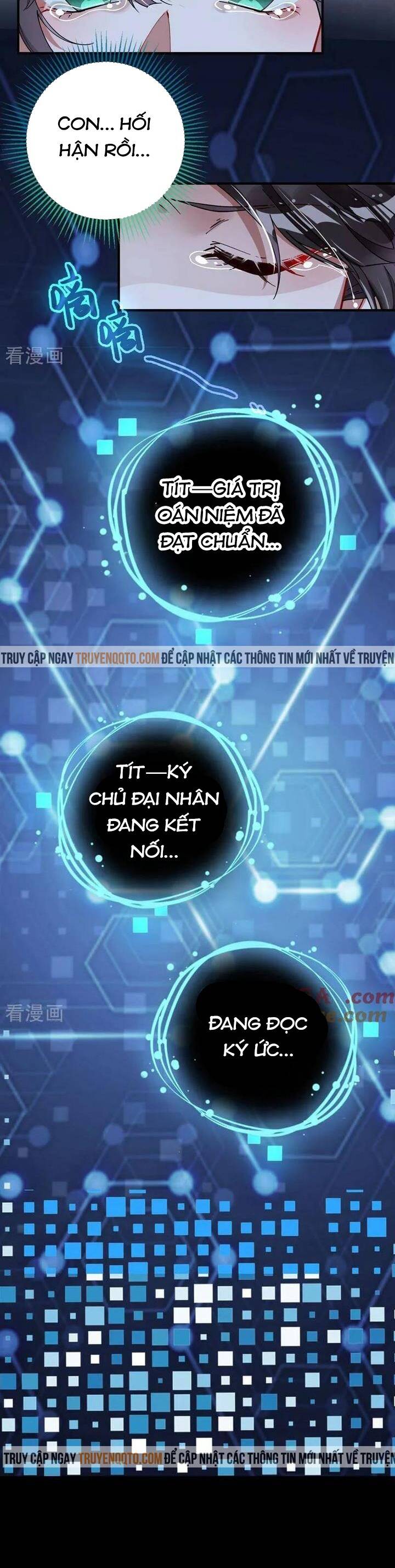 Vạn Tra Triêu Hoàng: Chapter 776