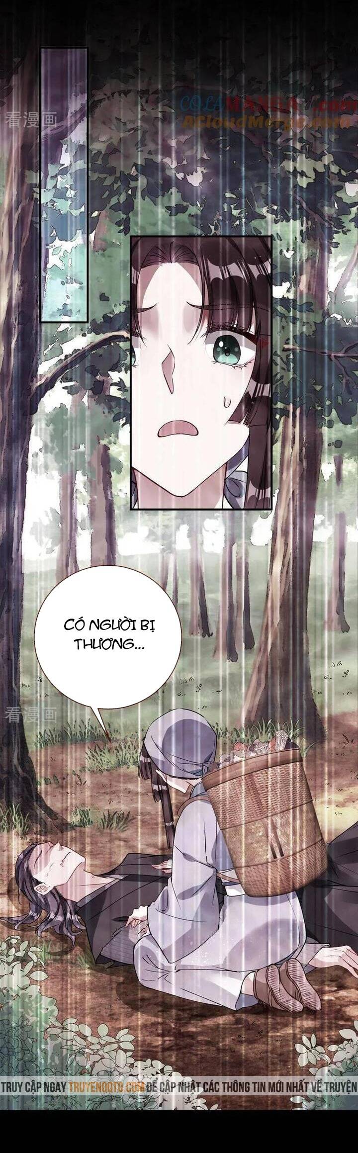 Vạn Tra Triêu Hoàng: Chapter 776