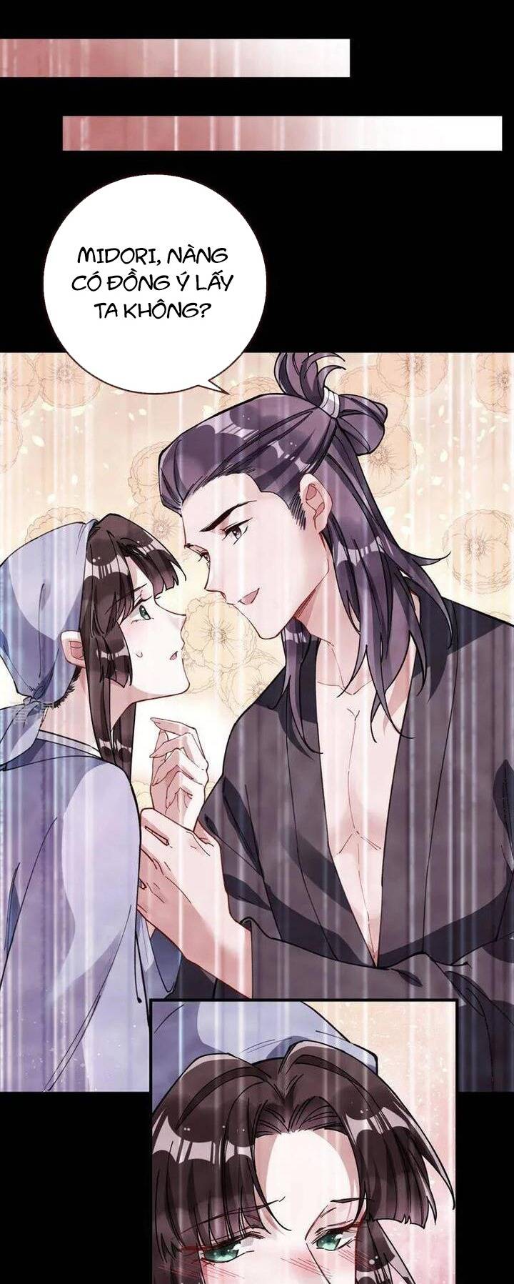 Vạn Tra Triêu Hoàng: Chapter 776