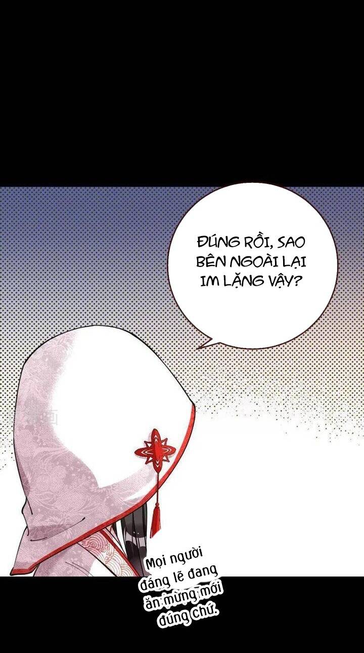 Vạn Tra Triêu Hoàng: Chapter 776