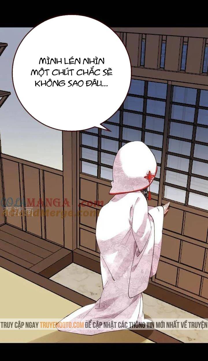 Vạn Tra Triêu Hoàng: Chapter 776