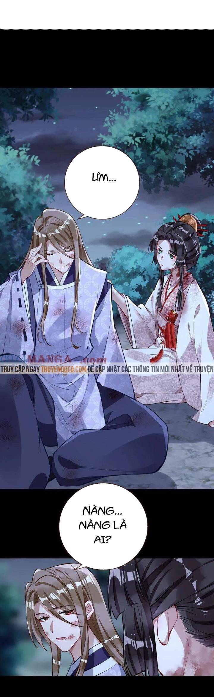 Vạn Tra Triêu Hoàng: Chapter 778