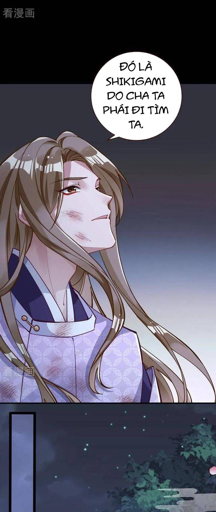 Vạn Tra Triêu Hoàng: Chapter 778