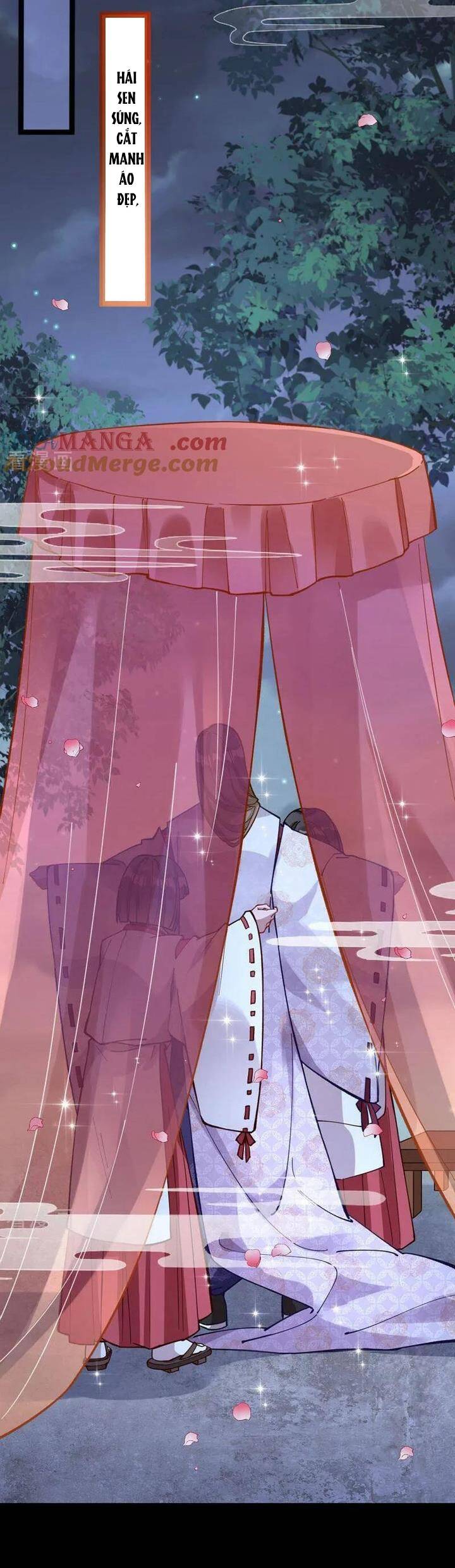 Vạn Tra Triêu Hoàng: Chapter 778