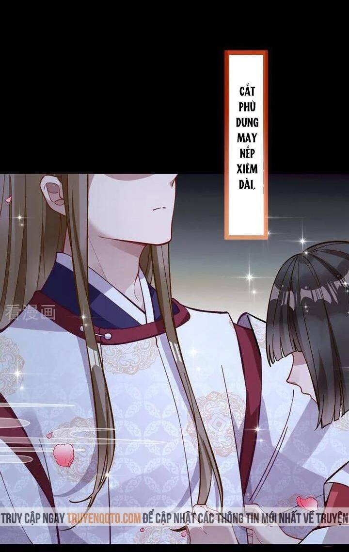 Vạn Tra Triêu Hoàng: Chapter 778