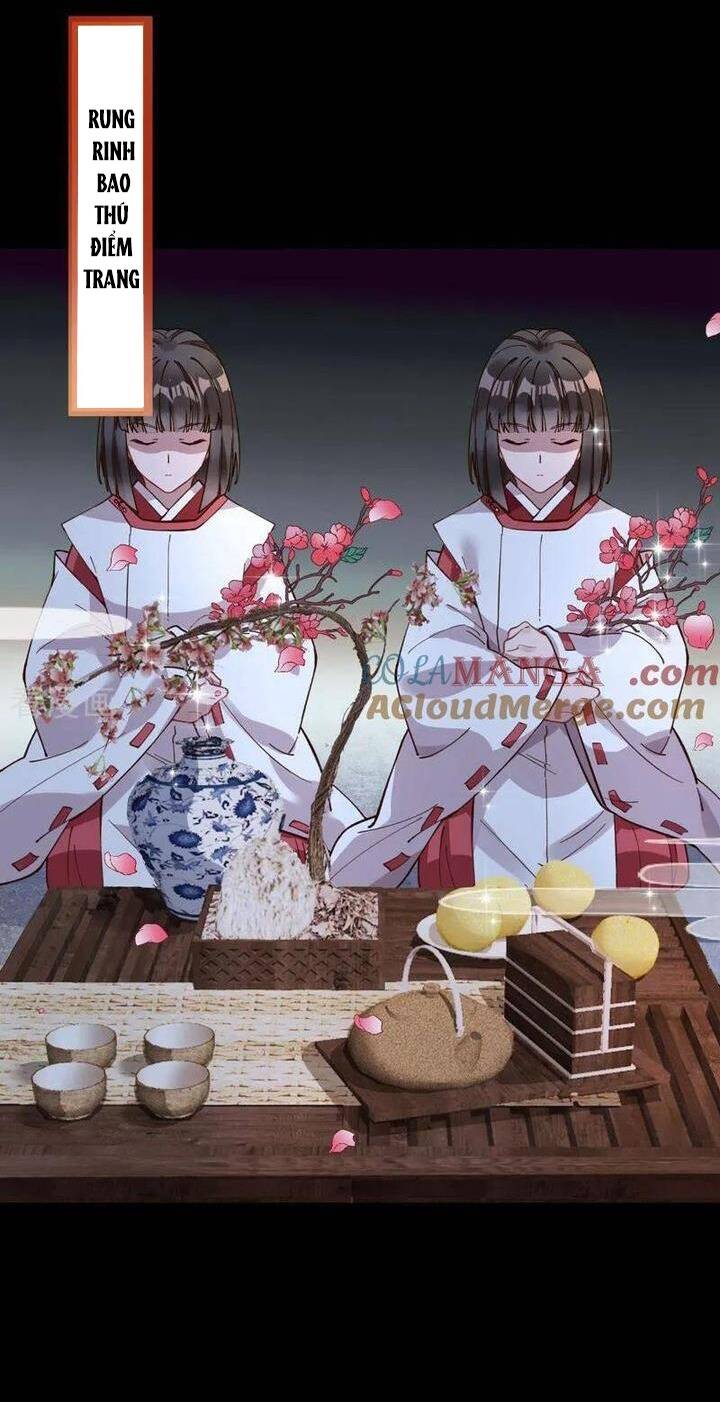 Vạn Tra Triêu Hoàng: Chapter 778