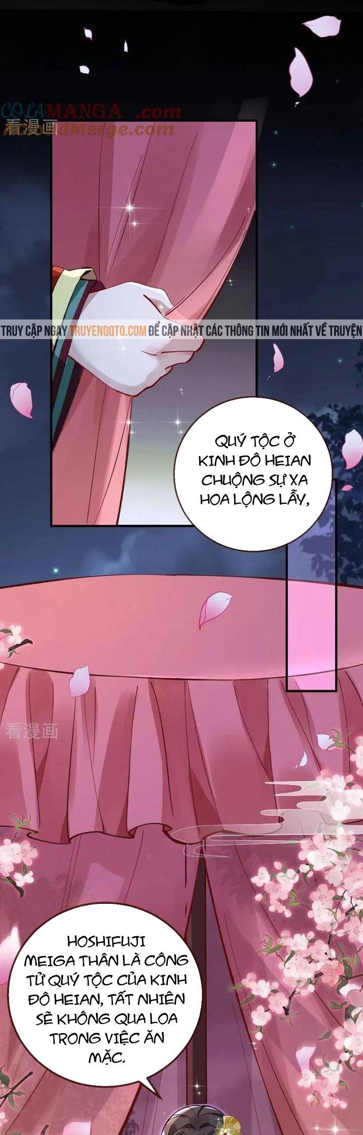 Vạn Tra Triêu Hoàng: Chapter 778