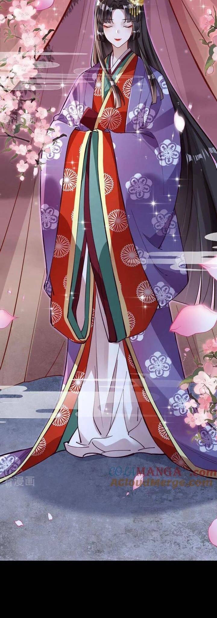 Vạn Tra Triêu Hoàng: Chapter 778