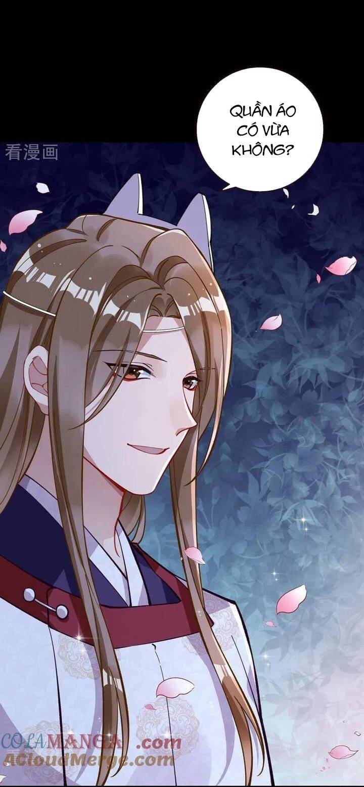 Vạn Tra Triêu Hoàng: Chapter 778