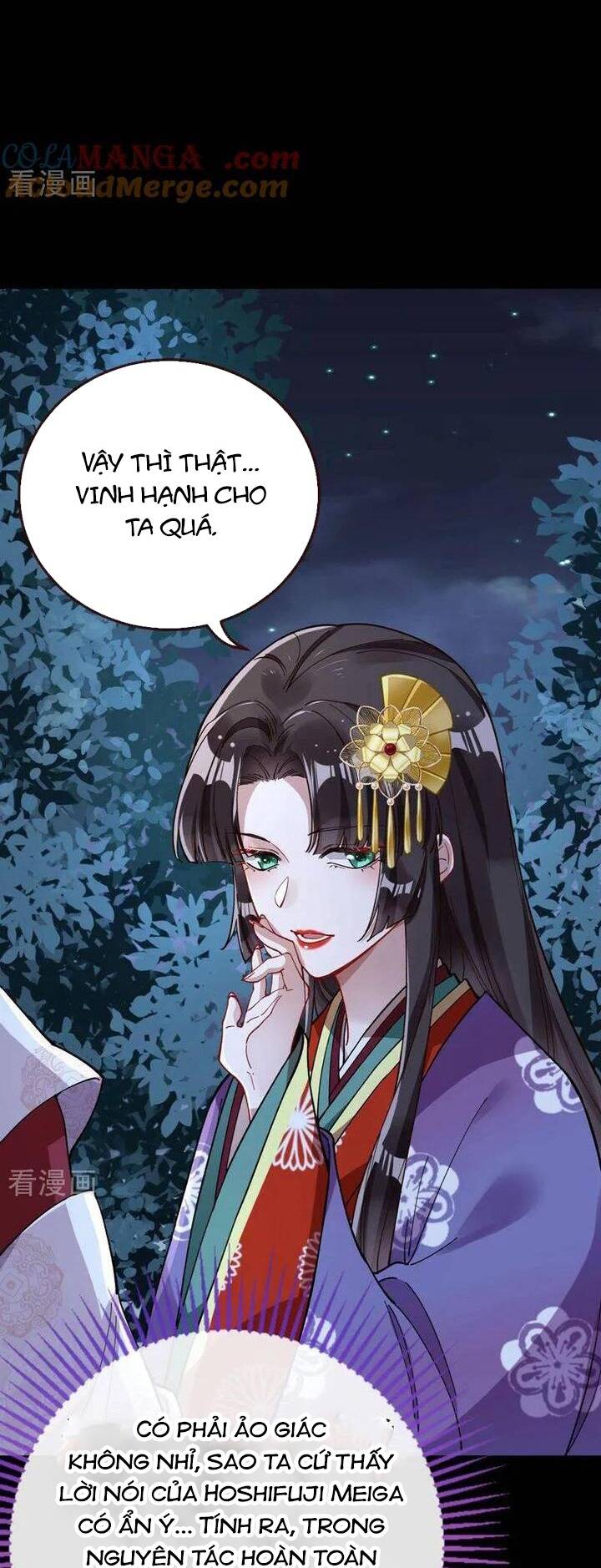 Vạn Tra Triêu Hoàng: Chapter 778