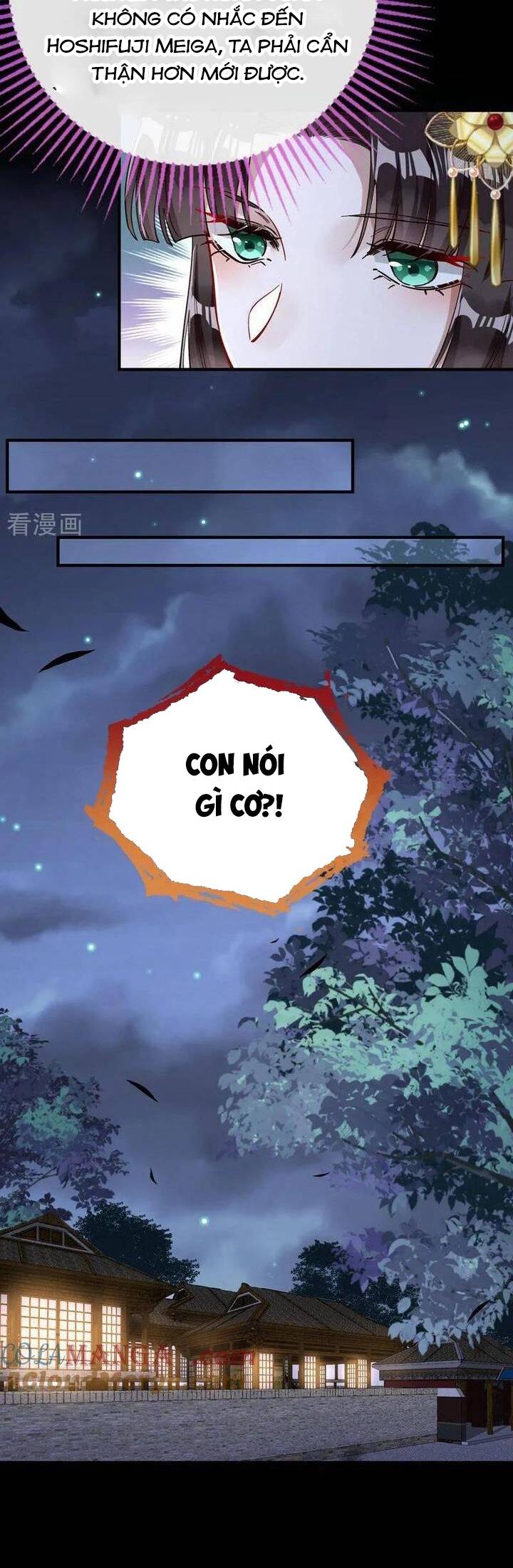 Vạn Tra Triêu Hoàng: Chapter 778