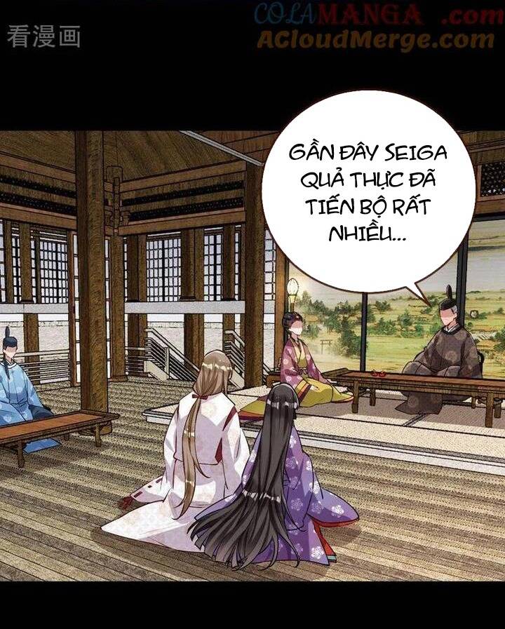 Vạn Tra Triêu Hoàng: Chapter 778