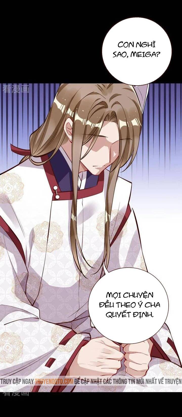 Vạn Tra Triêu Hoàng: Chapter 778