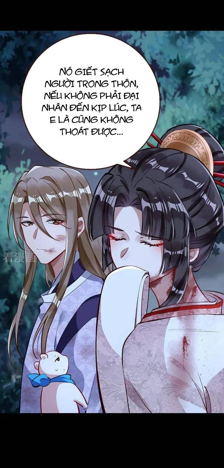 Vạn Tra Triêu Hoàng: Chapter 778