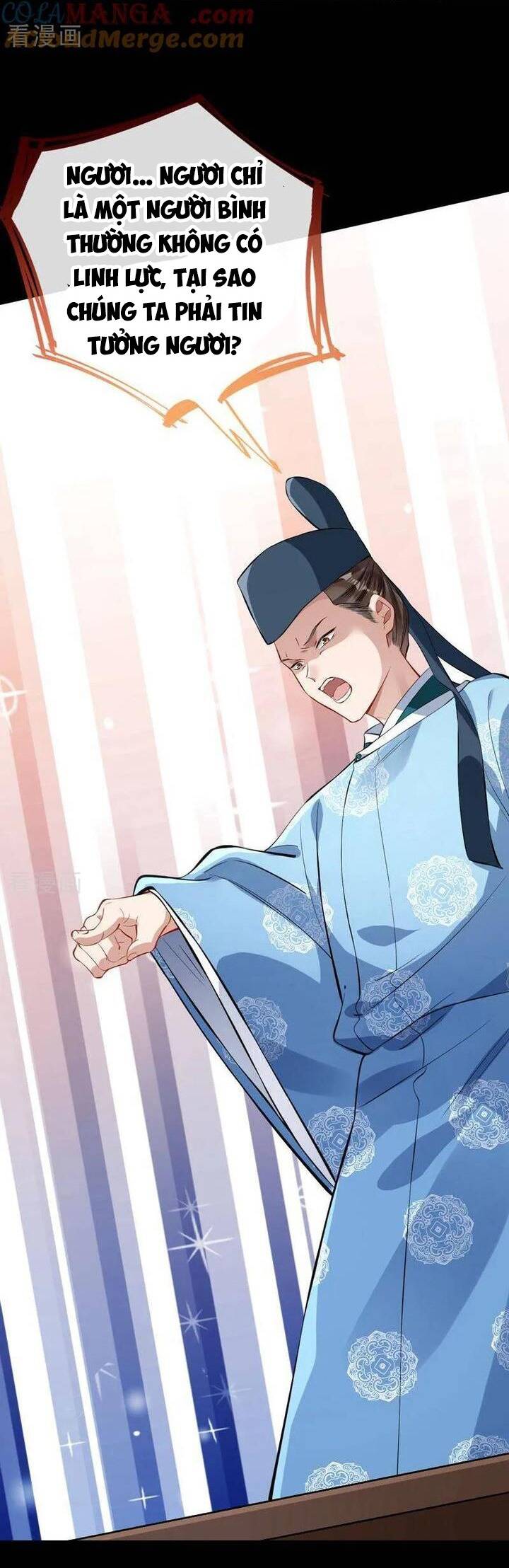 Vạn Tra Triêu Hoàng: Chapter 778