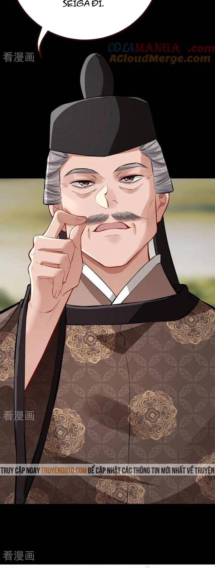 Vạn Tra Triêu Hoàng: Chapter 778