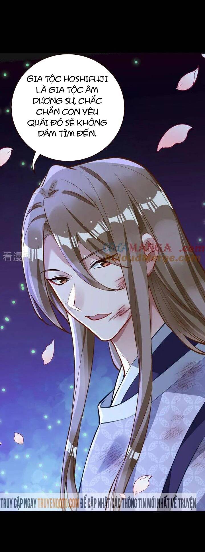 Vạn Tra Triêu Hoàng: Chapter 778