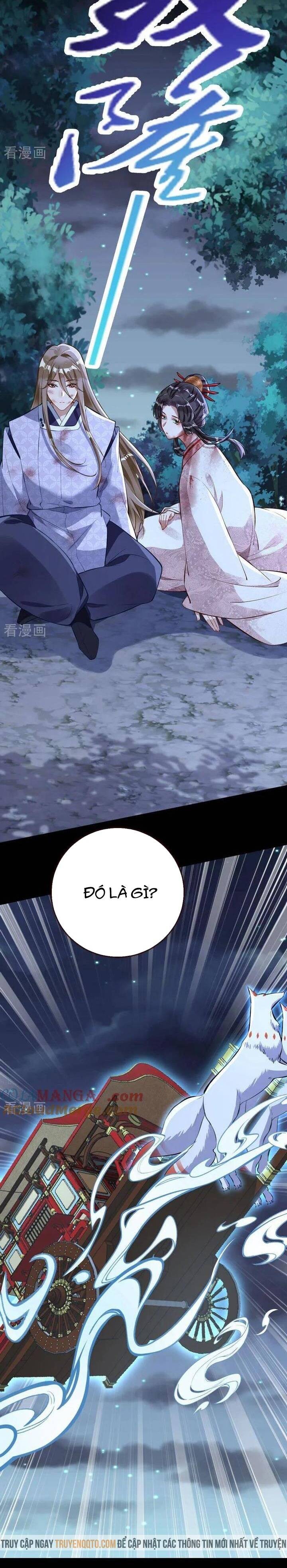 Vạn Tra Triêu Hoàng: Chapter 778